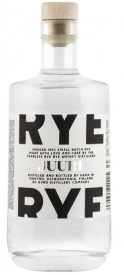 Image sur Juuri Whisky 46.3° 0.5L
